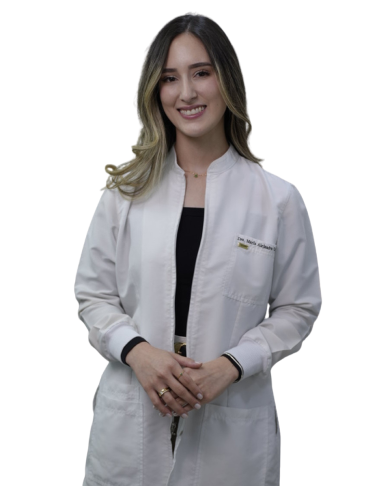 Dra. Maria Alejandra