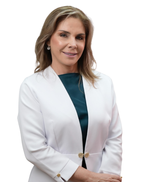 Dra Luisa Helena Díaz